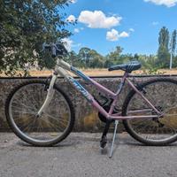 Bici ragazza Frejus