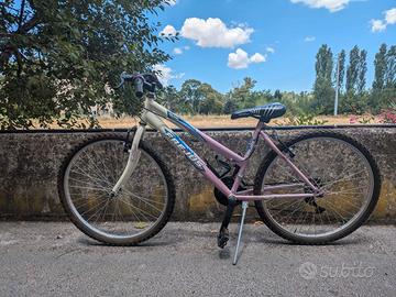 Bici ragazza Frejus