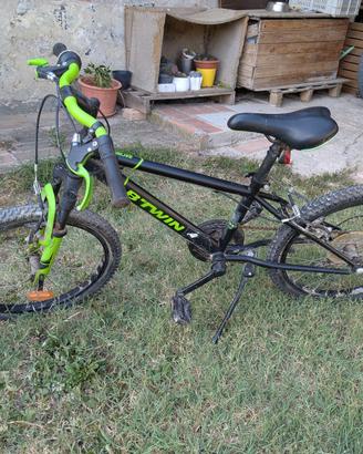 bicicletta bambino/a 