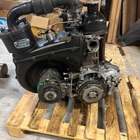 126 Motore e accessori