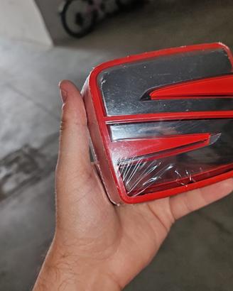 Scatola luci e fusibili per Seat