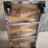 carrello porta tutto