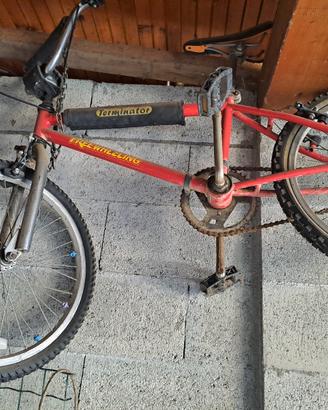 Biciclette