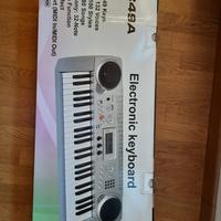 Electronic Keyboard