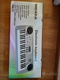 Electronic Keyboard