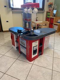 Cucina Smoby “Tefal”