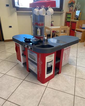 Cucina Smoby “Tefal”