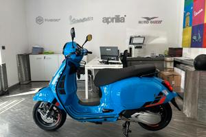 GTS 310 SUPERSPORT