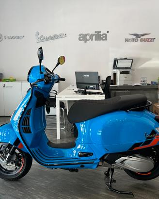 GTS 310 SUPERSPORT