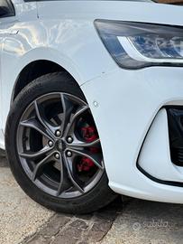 FORD FOCUS ST-LINE BERLINA RESTYLING 2022 155CV