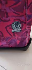 Zaino Invicta con trolley