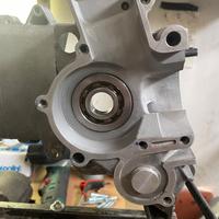 carter piaggio per rt 70