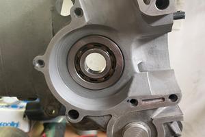 carter piaggio per rt 70