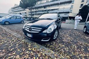 Mercedes r 320 4matic