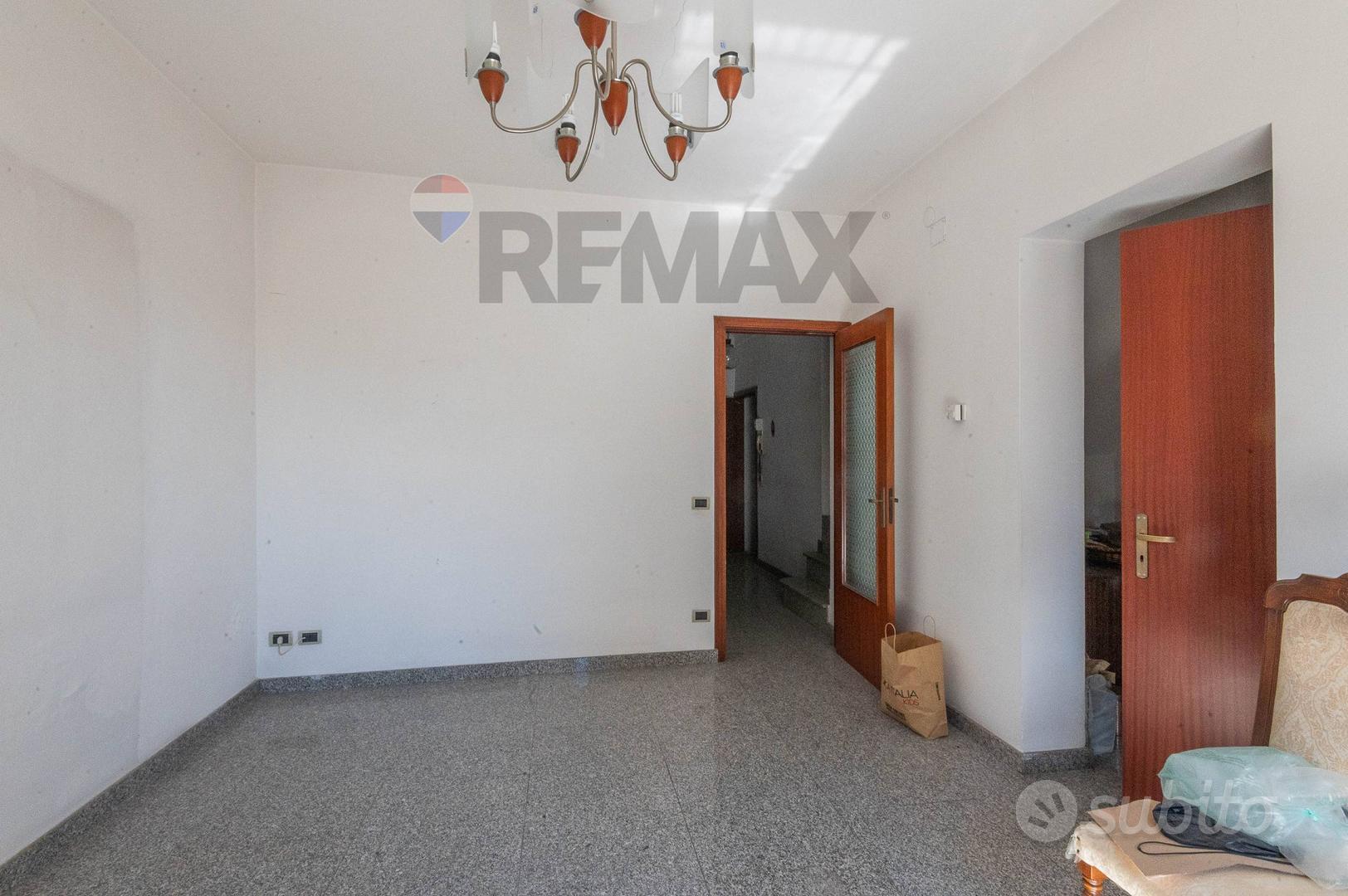 Appartamento – Caltagirone, Canalotto, Catania - Altro