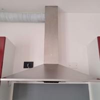 CAPPA CUCINA ELICA COME NUOVA
