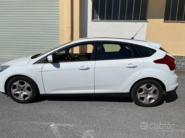 Ford Focus 125CV