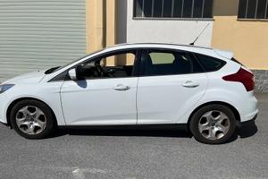 Ford Focus 125CV