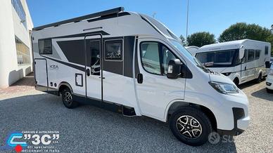 MOBILVETTA Mobilvetta Kea Kompakt 64