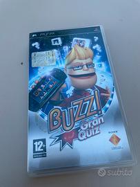 Buzz!