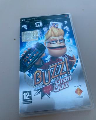 Buzz!
