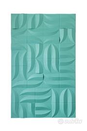 Opera d'arte contemporanea – Geometric Flow