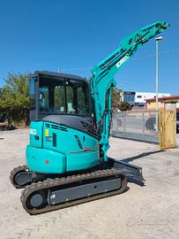 KOBELCO SK 39
