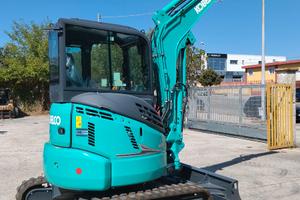 KOBELCO SK 39