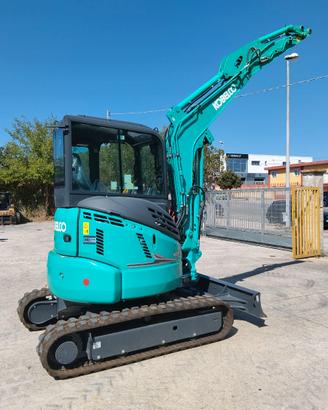 KOBELCO SK 39