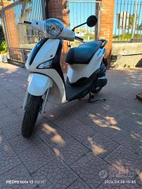 liberty 50 s 4t 2023