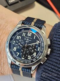 zenith el primero HW full set 