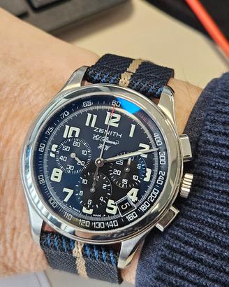 zenith el primero HW full set 