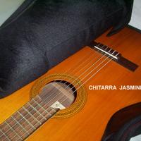 CHITARRA  CLASSICA  JASMINE
