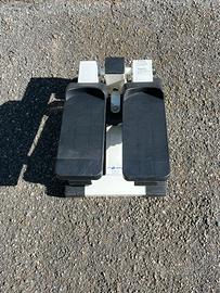 Macchinario per allenamento gambe