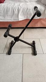 Stand per cassa - amplificatore QUICKLOK