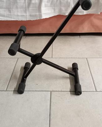 Stand per cassa - amplificatore QUICKLOK