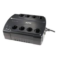 APC UPS BE550G-IT 550va