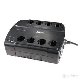 APC UPS BE550G-IT 550va