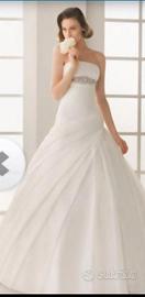 Abito sposa