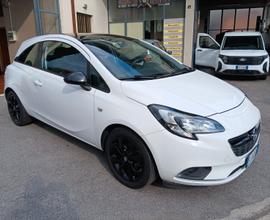 OPEL Corsa 1.4 90CV COSMO GPL ANNO 2017