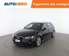 AUDI A3 YL83993