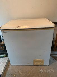 Congelatore
