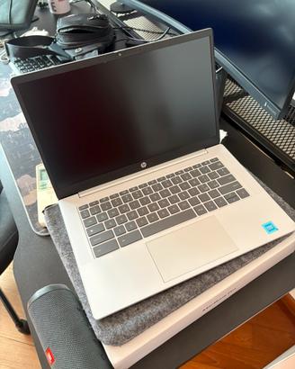 HP Chromebook 14a-nf0001sl