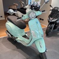 Piaggio Primavera 125 - KM0