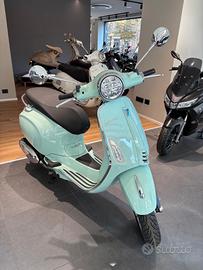 Piaggio Primavera 125 - KM0
