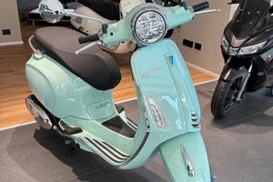 Piaggio Primavera 125 - KM0