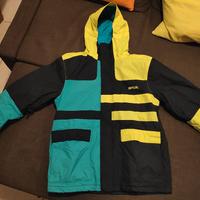 Giacca da sci/snowboard RIPCURL Tg. M