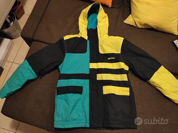 Giacca da sci/snowboard RIPCURL Tg. M