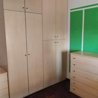 Armadi, cassettiera e comodino