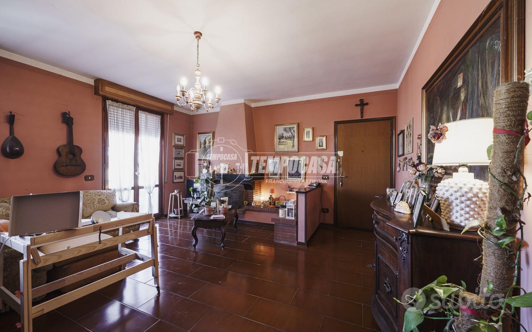 Appartamento – Noceto, Cantone - Vista 3